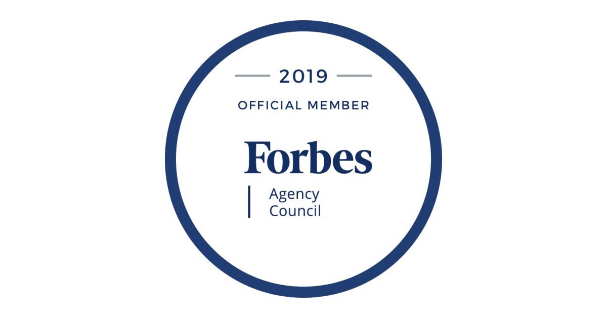 forbes agency council