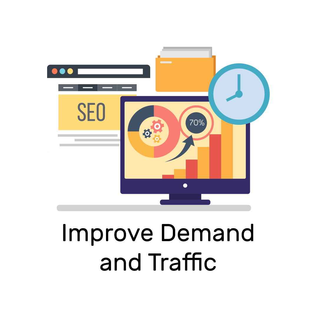 search engine optimization