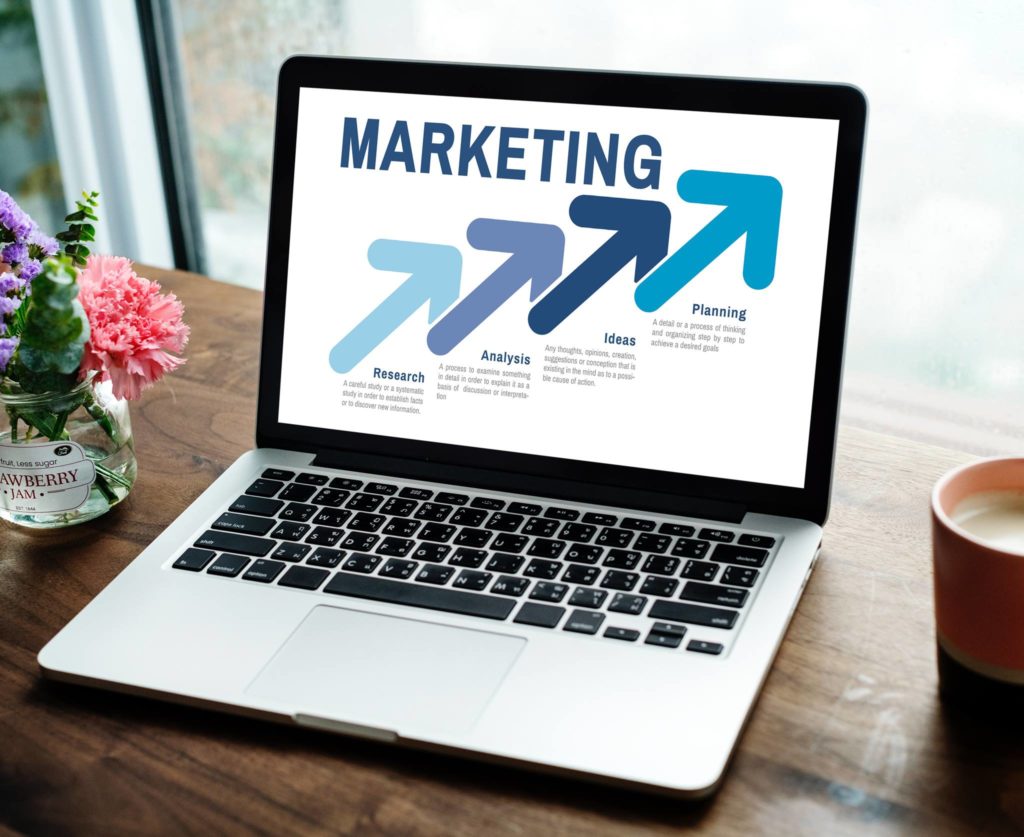 digital marketing agency in los angeles