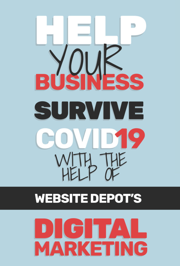 survive covid hero mobile