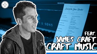 interview with james craft of craft music