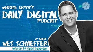 interview with the sales whisperer wes schaeffer