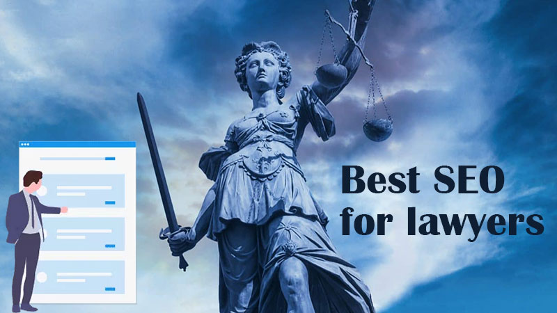 best SEO for lawyers
