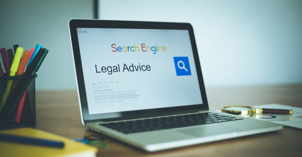 local search for lawyers