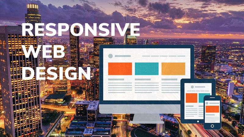 responsive web design