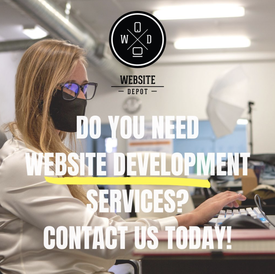 web development and marketing company