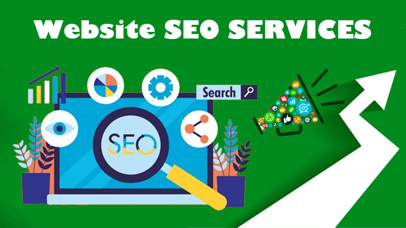 website SEO service