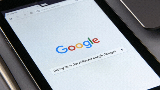 getting more out of recent google changes