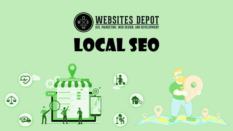 Local SEO