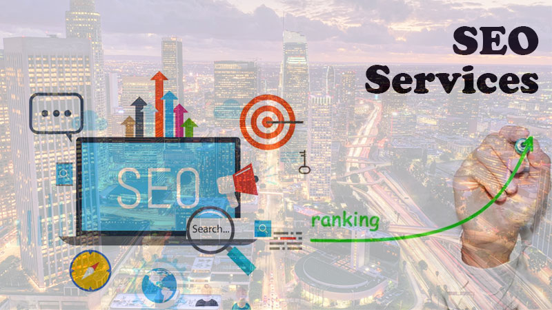 SEO services