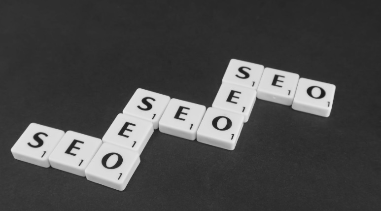 SEO services