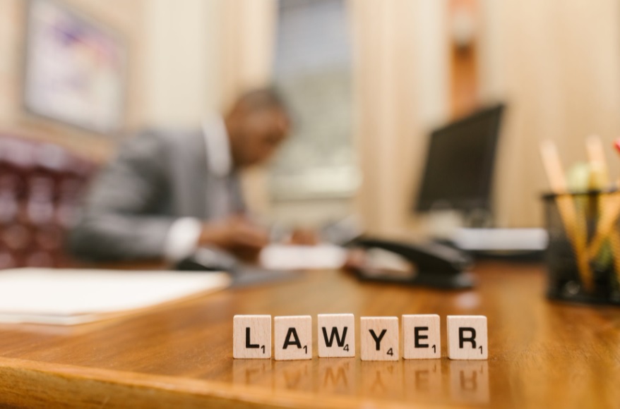 SEO for lawyers