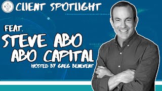 interview with steve abo of abo capital