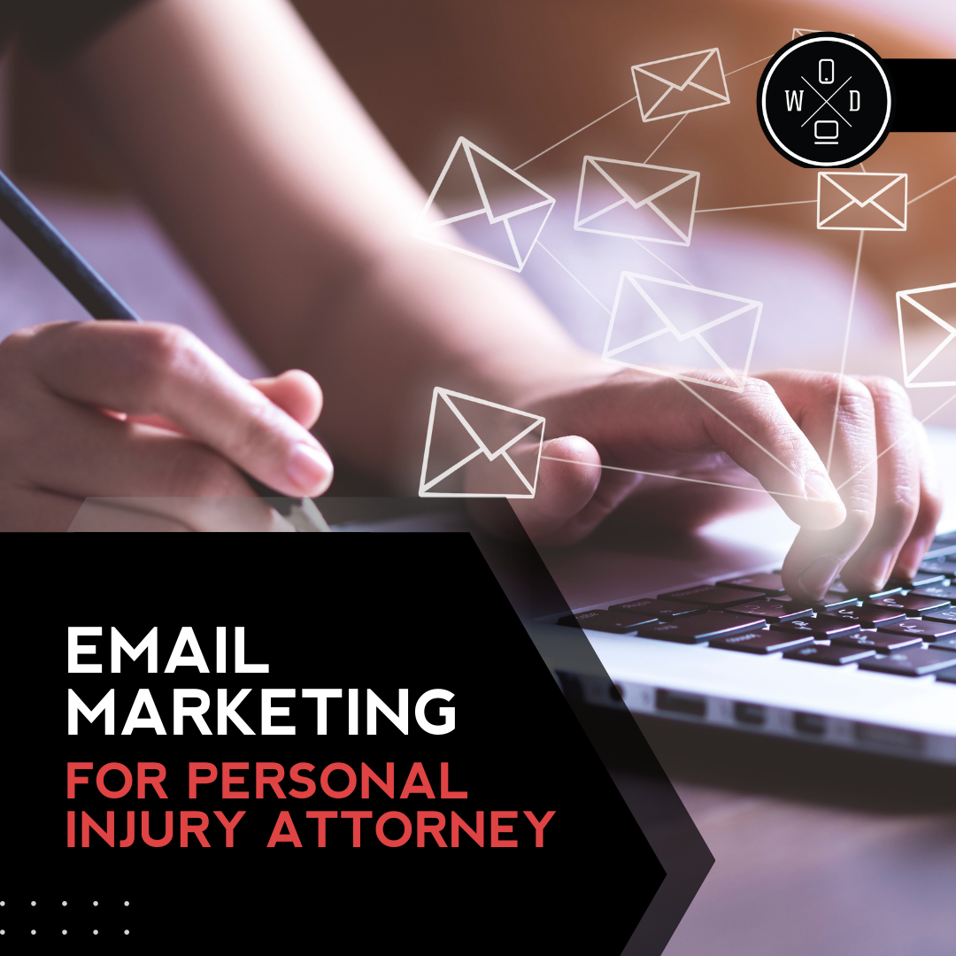 email marketing attorneys