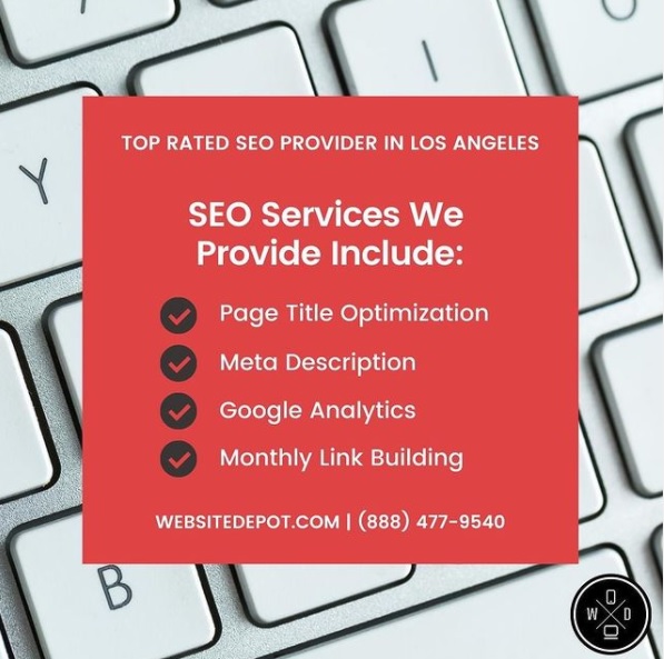 SEO Services