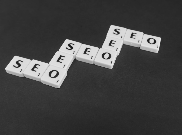 SEO for lawyers