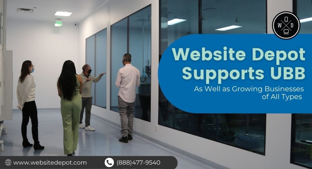 Website Depot