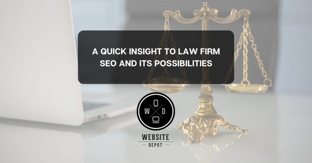 Law Firm SEO