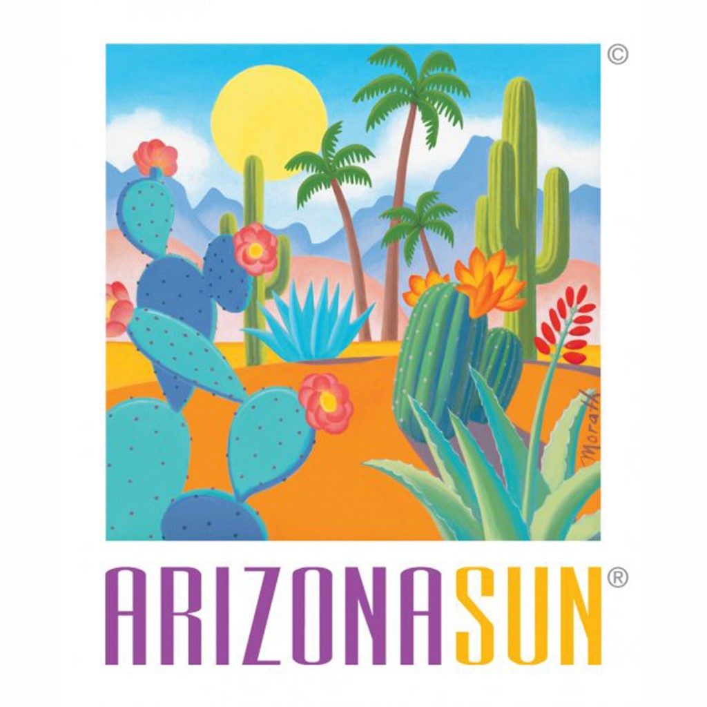 arizona sun logo