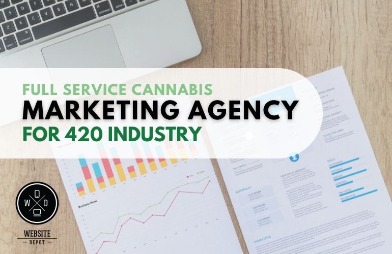 cannabis marketing agency in los angeles 