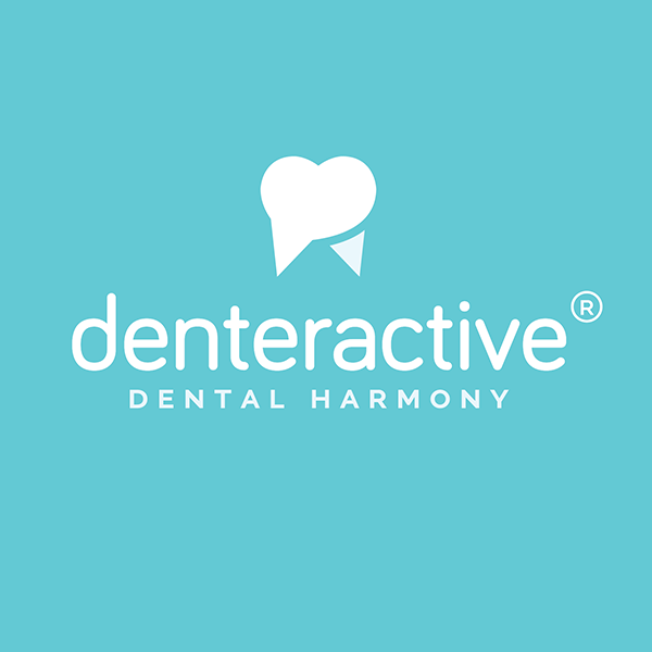 denteractive logo