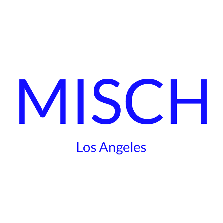 misch la logo