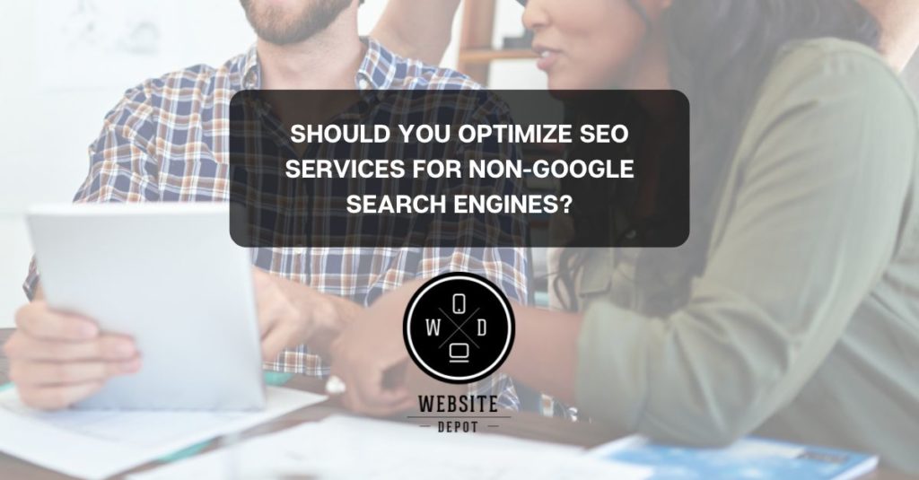 SEO Services