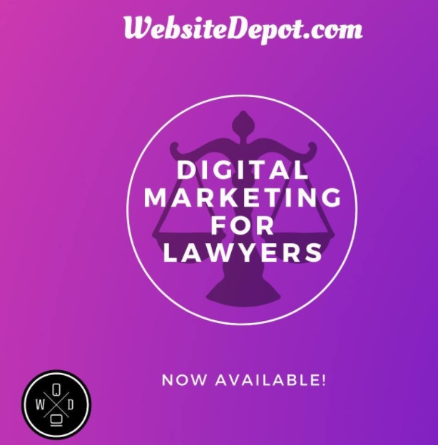 attorney SEO service