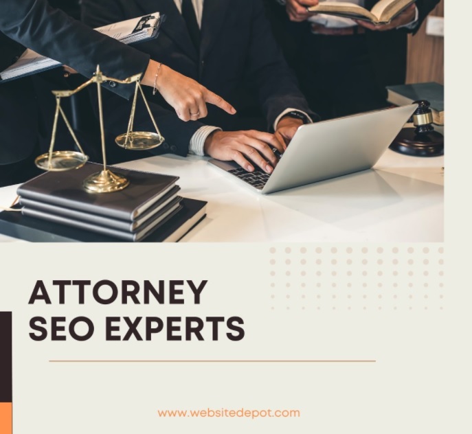 SEO for DUI attorneys