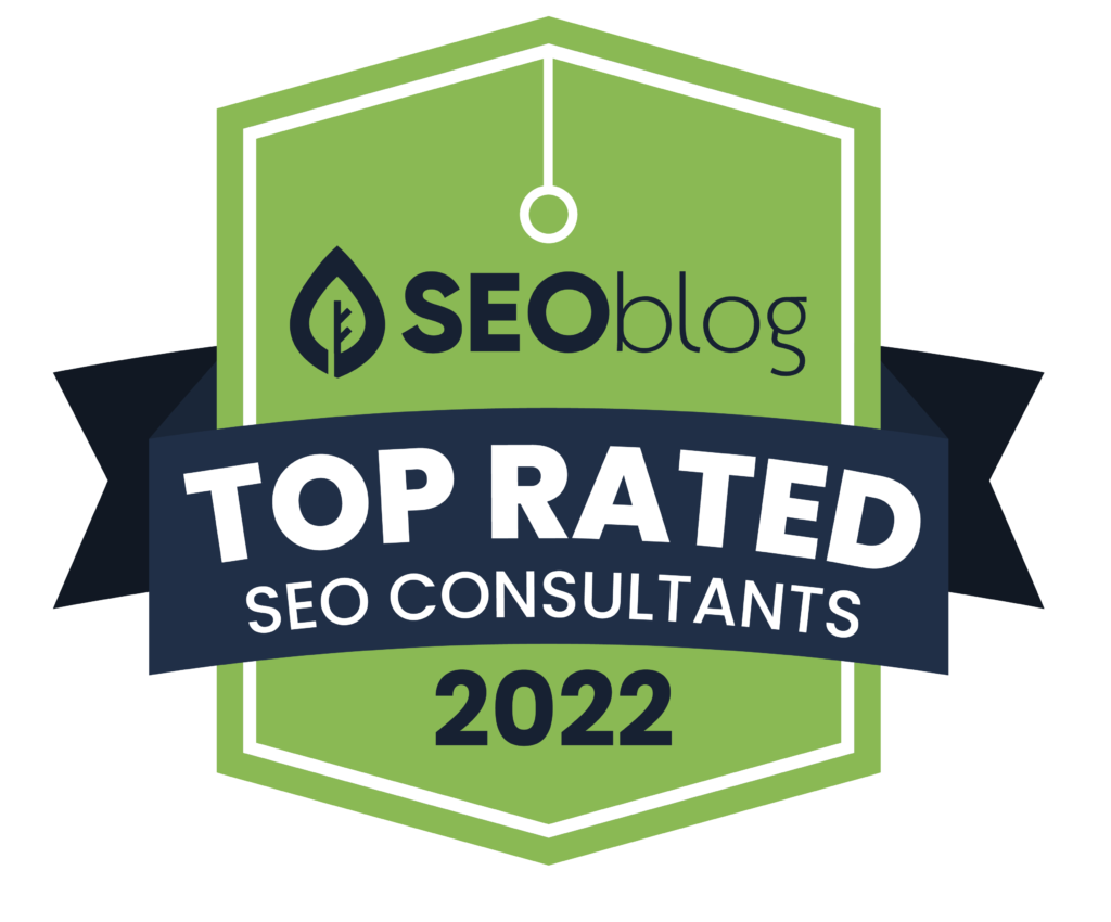 best SEO consultants