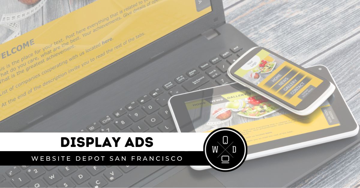 display ads san francisco - digital marketing firm