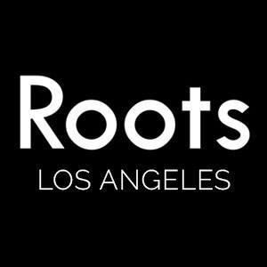 roots los angeles logo