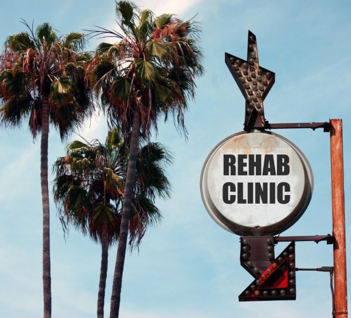 drug rehab marketing strategies