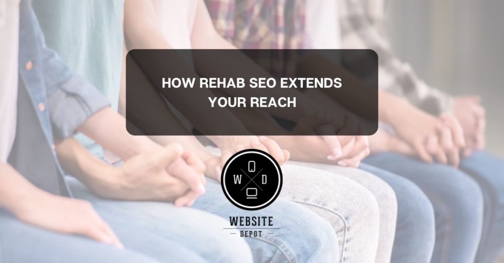 Rehab SEO