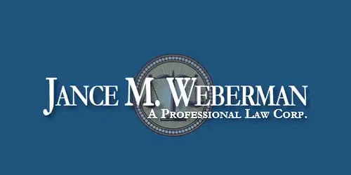 Jance Weberman Law