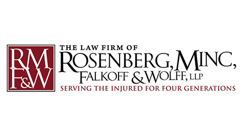 Law Firm of Rosenberg