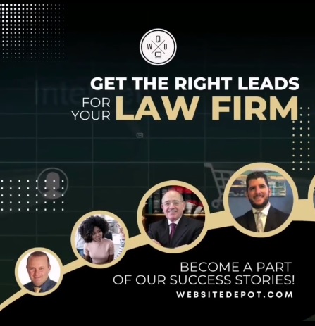 SEO for law firms