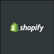 shopify web design