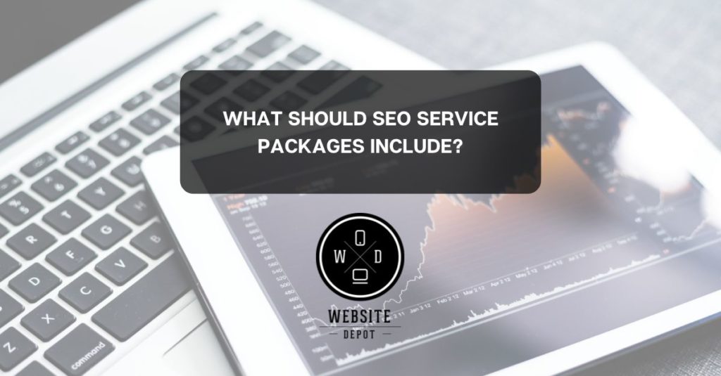 SEO Service Packages