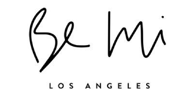 be mi os angeles logo