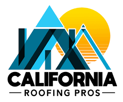 california roofing pros logo