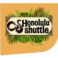 cs honolulu shuttle logo