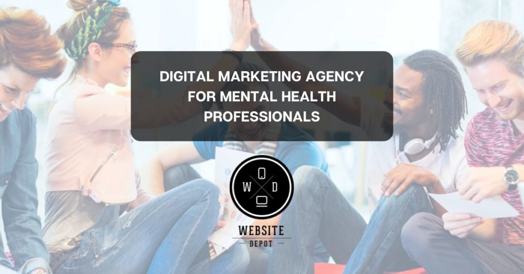 Digital Marketing Agency