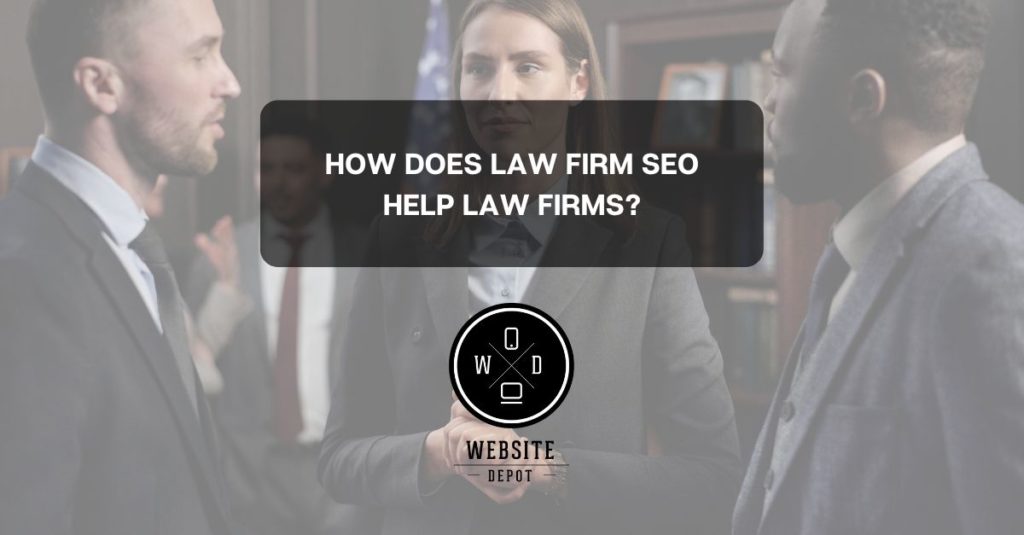 Law Firm SEO