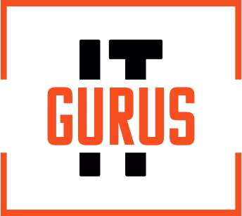 it gurus logo