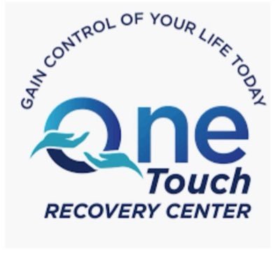 one touch recovery logo