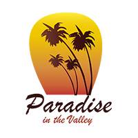 paradise in valley logo