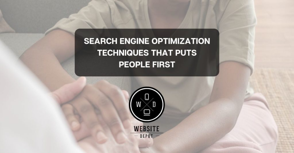 Search Engine Optimization