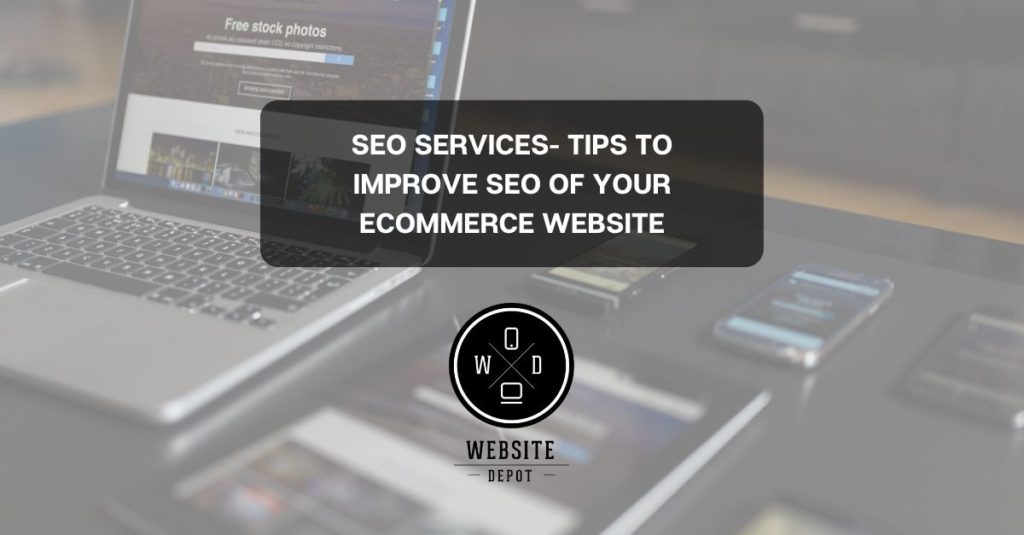 SEO Services