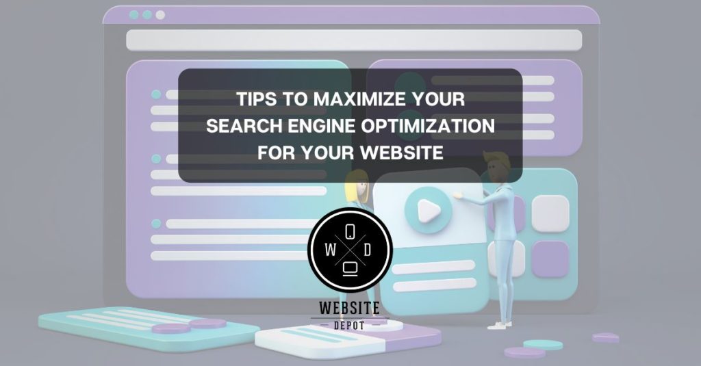 Search Engine Optimization